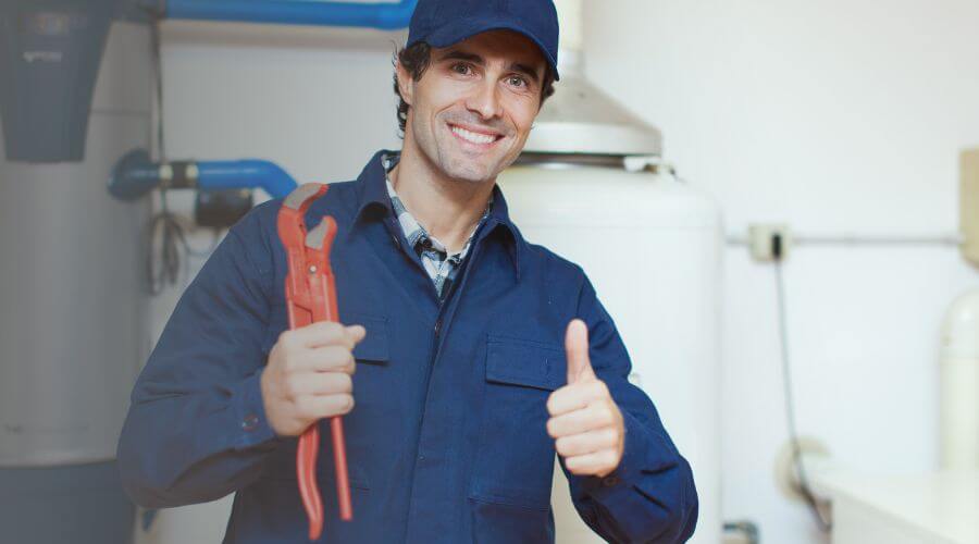 Local annual plumbing maintenance in Fayetteville, NC